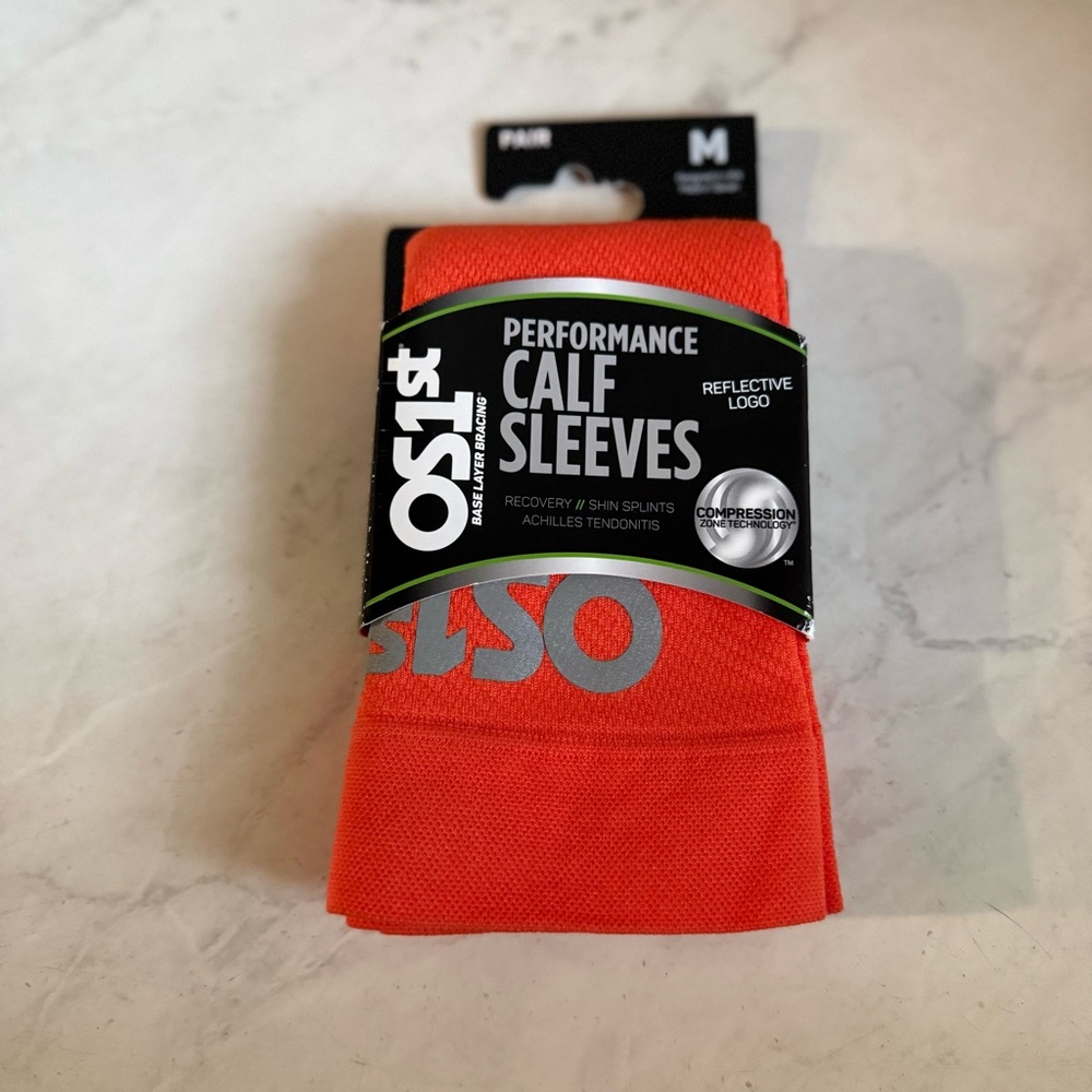 OS1st Calf Sleeves